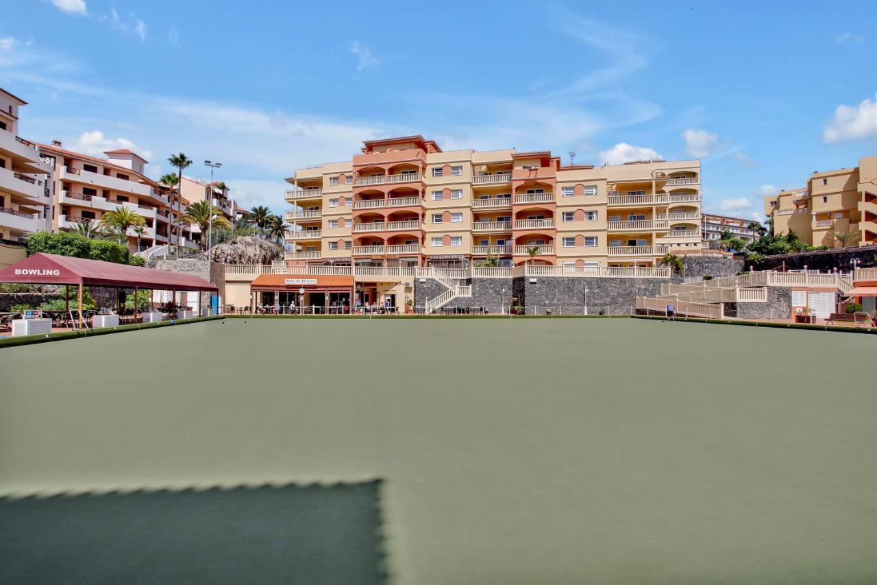 Sun And Green, Heated Pool, 3 Rooms, Air C سان ميغيل ذي أبونا المظهر الخارجي الصورة