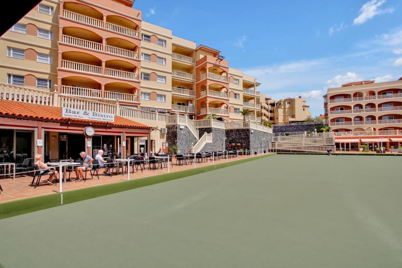 Sun And Green, Heated Pool, 3 Rooms, Air C سان ميغيل ذي أبونا المظهر الخارجي الصورة